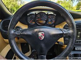 2001 Porsche Boxster (CC-2089104) for sale in Sonoma, California