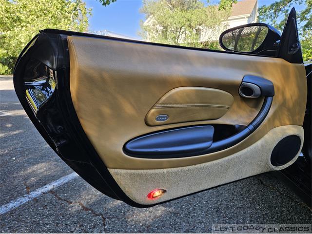 2001 Porsche Boxster (CC-2089104) for sale in Sonoma, California