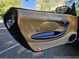 2001 Porsche Boxster (CC-2089104) for sale in Sonoma, California