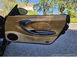 2001 Porsche Boxster (CC-2089104) for sale in Sonoma, California