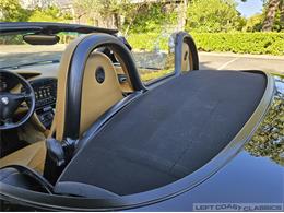 2001 Porsche Boxster (CC-2089104) for sale in Sonoma, California
