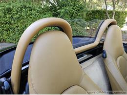 2001 Porsche Boxster (CC-2089104) for sale in Sonoma, California