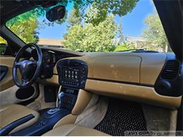 2001 Porsche Boxster (CC-2089104) for sale in Sonoma, California