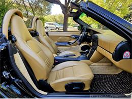 2001 Porsche Boxster (CC-2089104) for sale in Sonoma, California