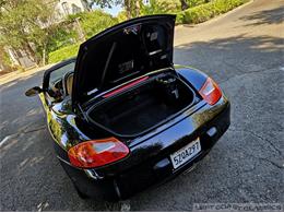 2001 Porsche Boxster (CC-2089104) for sale in Sonoma, California