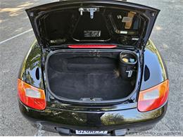 2001 Porsche Boxster (CC-2089104) for sale in Sonoma, California