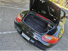 2001 Porsche Boxster (CC-2089104) for sale in Sonoma, California