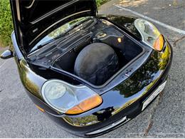 2001 Porsche Boxster (CC-2089104) for sale in Sonoma, California