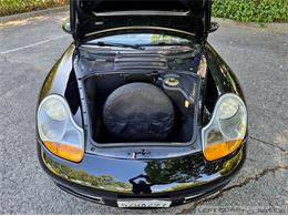 2001 Porsche Boxster (CC-2089104) for sale in Sonoma, California