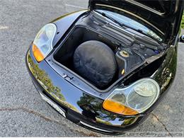 2001 Porsche Boxster (CC-2089104) for sale in Sonoma, California