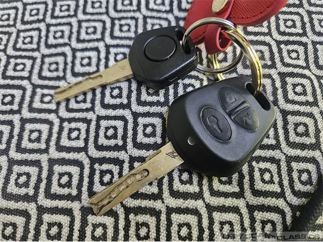 2001 Porsche Boxster (CC-2089104) for sale in Sonoma, California