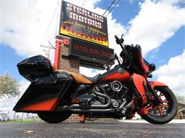 2008 Harley-Davidson Electra Glide (CC-2089105) for sale in Sterling, Illinois
