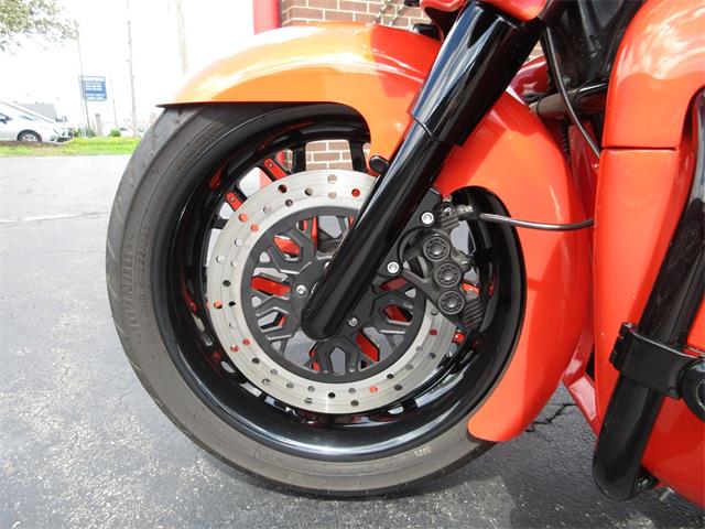 2008 Harley-Davidson Electra Glide (CC-2089105) for sale in Sterling, Illinois