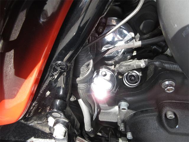 2008 Harley-Davidson Electra Glide (CC-2089105) for sale in Sterling, Illinois