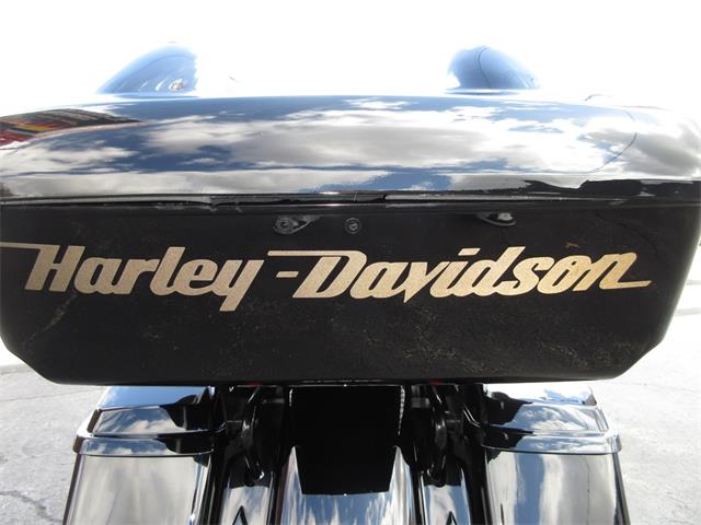 2008 Harley-Davidson Electra Glide (CC-2089105) for sale in Sterling, Illinois