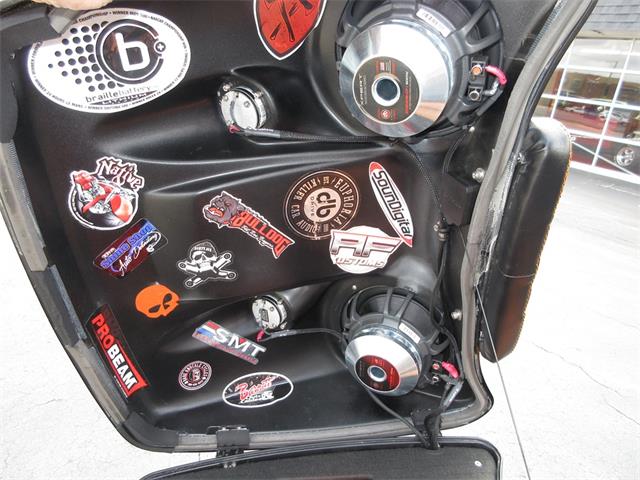 2008 Harley-Davidson Electra Glide (CC-2089105) for sale in Sterling, Illinois