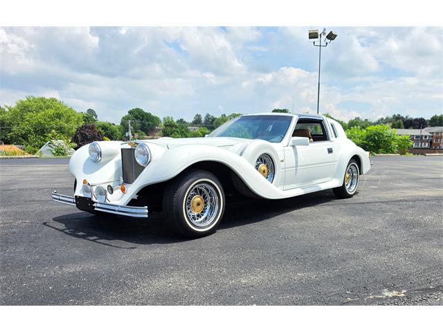 1986 Spartan Spartan II (CC-2089106) for sale in Mill Hall, Pennsylvania