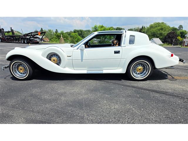 1986 Spartan Spartan II (CC-2089106) for sale in Mill Hall, Pennsylvania