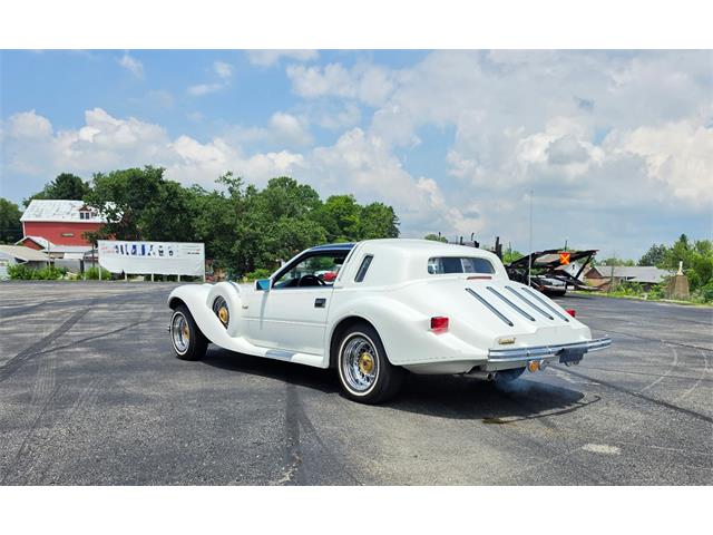 1986 Spartan Spartan II (CC-2089106) for sale in Mill Hall, Pennsylvania