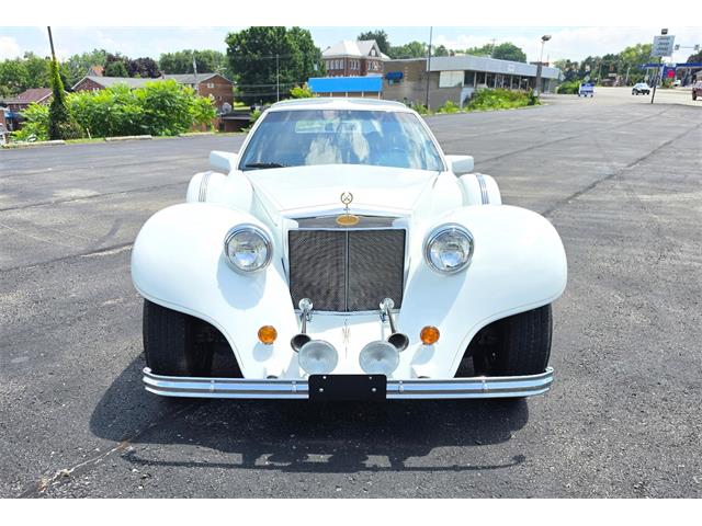 1986 Spartan Spartan II (CC-2089106) for sale in Mill Hall, Pennsylvania