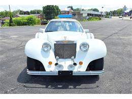 1986 Spartan Spartan II (CC-2089106) for sale in Mill Hall, Pennsylvania