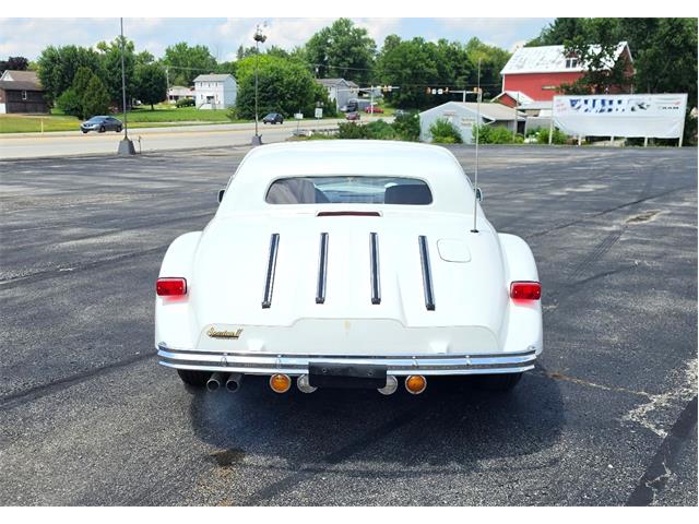 1986 Spartan Spartan II (CC-2089106) for sale in Mill Hall, Pennsylvania