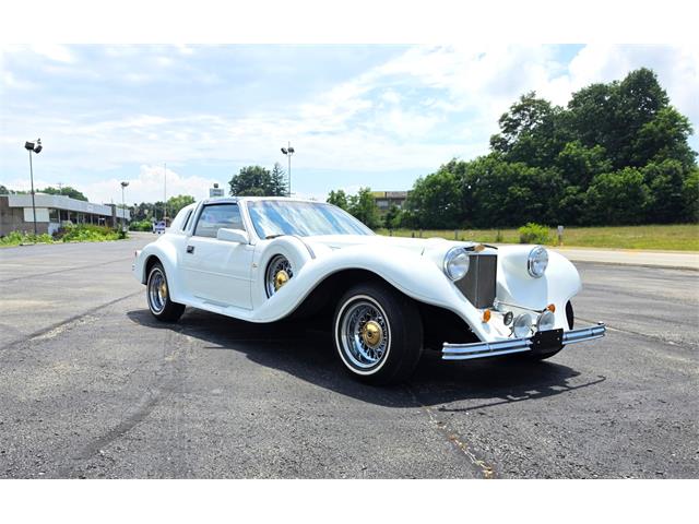 1986 Spartan Spartan II (CC-2089106) for sale in Mill Hall, Pennsylvania