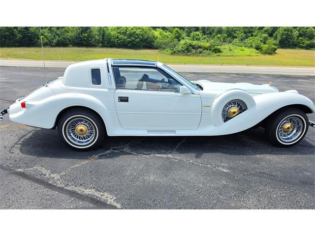 1986 Spartan Spartan II (CC-2089106) for sale in Mill Hall, Pennsylvania
