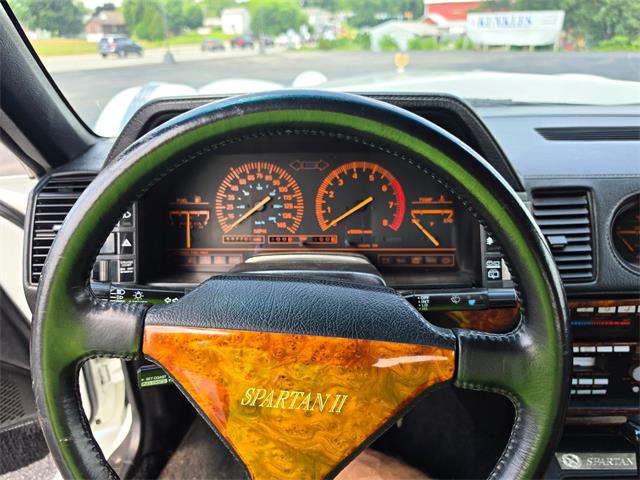 1986 Spartan Spartan II (CC-2089106) for sale in Mill Hall, Pennsylvania