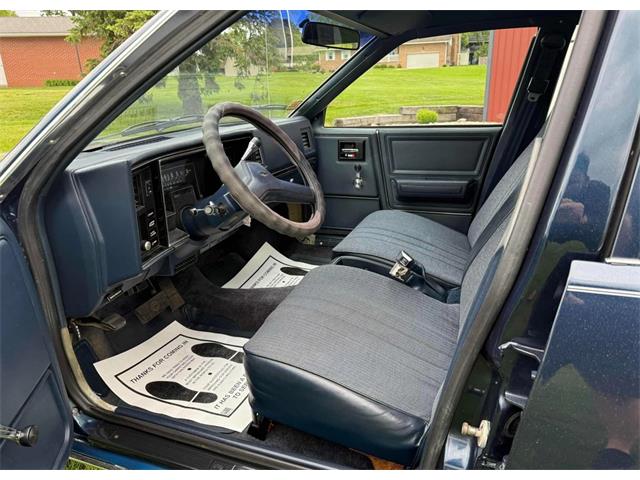 1982 Chevrolet Citation (CC-2089107) for sale in Mill Hall, Pennsylvania