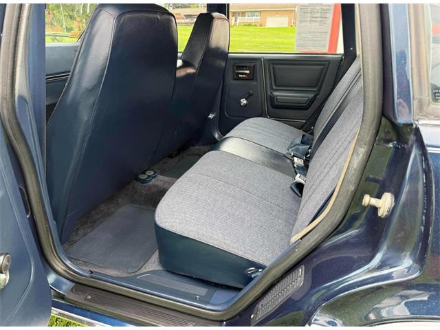 1982 Chevrolet Citation (CC-2089107) for sale in Mill Hall, Pennsylvania