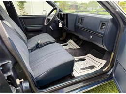 1982 Chevrolet Citation (CC-2089107) for sale in Mill Hall, Pennsylvania