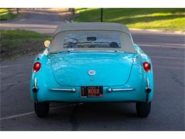 1956 Chevrolet Corvette (CC-2089108) for sale in Sioux Falls, South Dakota