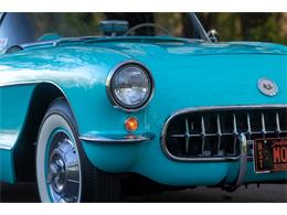 1956 Chevrolet Corvette (CC-2089108) for sale in Sioux Falls, South Dakota