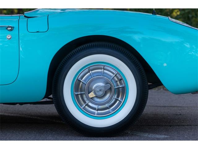 1956 Chevrolet Corvette (CC-2089108) for sale in Sioux Falls, South Dakota