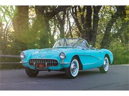 1956 Chevrolet Corvette (CC-2089108) for sale in Sioux Falls, South Dakota