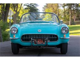 1956 Chevrolet Corvette (CC-2089108) for sale in Sioux Falls, South Dakota