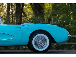 1956 Chevrolet Corvette (CC-2089108) for sale in Sioux Falls, South Dakota