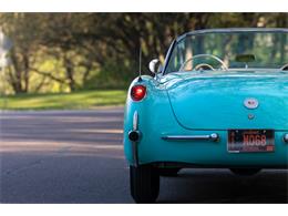 1956 Chevrolet Corvette (CC-2089108) for sale in Sioux Falls, South Dakota