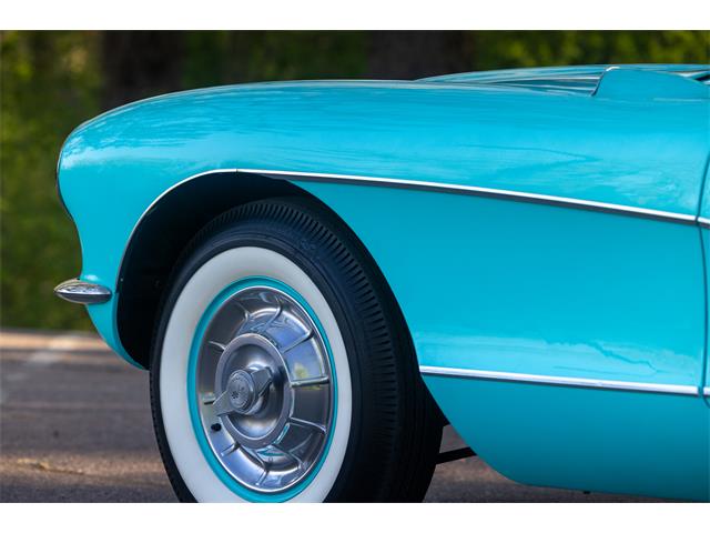 1956 Chevrolet Corvette (CC-2089108) for sale in Sioux Falls, South Dakota