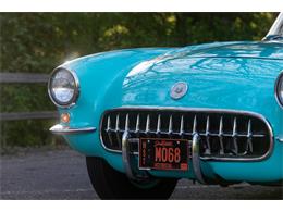 1956 Chevrolet Corvette (CC-2089108) for sale in Sioux Falls, South Dakota