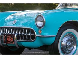 1956 Chevrolet Corvette (CC-2089108) for sale in Sioux Falls, South Dakota