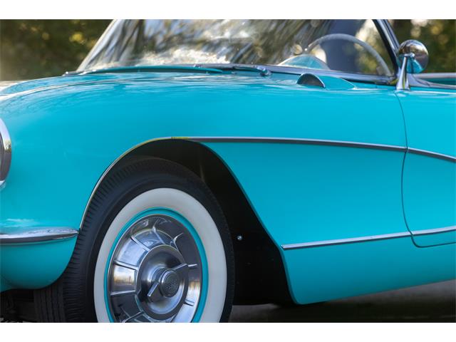 1956 Chevrolet Corvette (CC-2089108) for sale in Sioux Falls, South Dakota