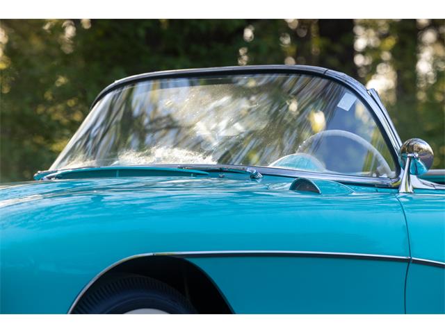 1956 Chevrolet Corvette (CC-2089108) for sale in Sioux Falls, South Dakota