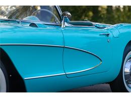 1956 Chevrolet Corvette (CC-2089108) for sale in Sioux Falls, South Dakota