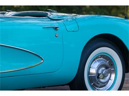 1956 Chevrolet Corvette (CC-2089108) for sale in Sioux Falls, South Dakota
