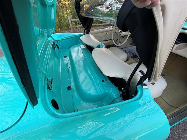 1956 Chevrolet Corvette (CC-2089108) for sale in Sioux Falls, South Dakota