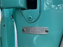 1956 Chevrolet Corvette (CC-2089108) for sale in Sioux Falls, South Dakota