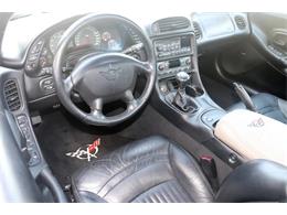 2002 Chevrolet Corvette (CC-2089109) for sale in Mill Hall, Pennsylvania