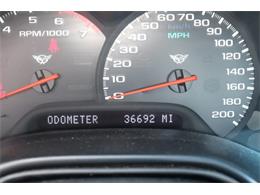 2002 Chevrolet Corvette (CC-2089109) for sale in Mill Hall, Pennsylvania